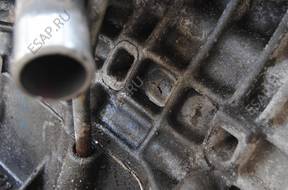 двигатель TOYOTA 1.6 VVTi E3Z D52L 02-09 _USZKODZONY_