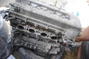 двигатель TOYOTA 1.6 VVTi E3Z D52L 02-09 _USZKODZONY_