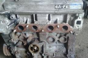 двигатель toyota 1.8 16v   4A-FE