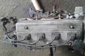 двигатель toyota 1.8 16v   4A-FE