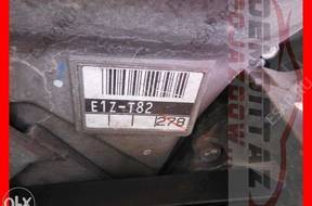 двигатель Toyota 1.8 E1Z-T82  Rozruchowa
