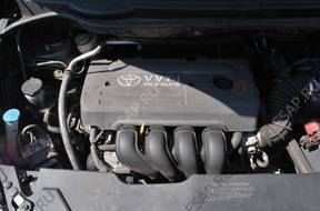 двигатель toyota 1.8 vvt-и  E1Z-T72