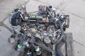 двигатель Toyota 1ND 1.4 D4D    1ND P52