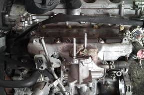 двигатель TOYOTA 2,0 D4D