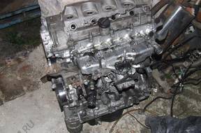двигатель toyota 2,0d4d 126KM 1AD