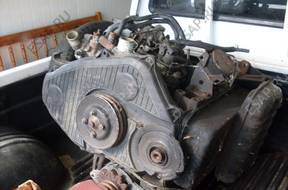 двигатель toyota 2,4 дизельный  vw taro