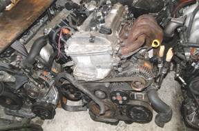 двигатель TOYOTA 2.0 16V VVTi  1AZ-FSE AVENSIS