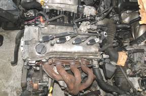 двигатель TOYOTA 2.0 16V VVTi  1AZ-FSE AVENSIS