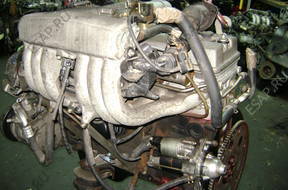 двигатель TOYOTA 2.0 24V 1G ECU CRESSIDA LEXUS IS200