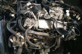 двигатель Toyota 2.0 D4-D 1CD-FTV дизельный Dbica