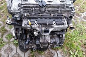 двигатель toyota 2.0 d4d 1AD 126KM