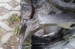 двигатель toyota 2.0 d4d 1AD 126KM