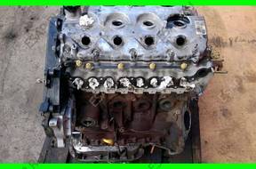 двигатель TOYOTA 2.0 D4D 1CD 90KM 2001 год