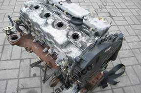 двигатель  TOYOTA 2.0 D4D 1CD