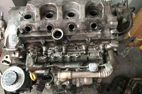 двигатель TOYOTA 2.2 2AD-FTV 136 и 177 KM