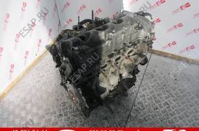 двигатель TOYOTA 2.2 D-CAT 177KM 03-07