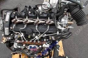 двигатель TOYOTA 2.2 D-CAT AVENSIS RAV4 2AD T27