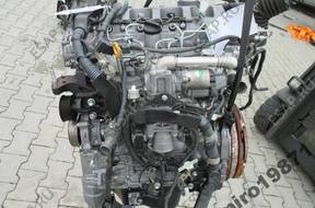 двигатель TOYOTA 2.2 D4D 2AD комплектный 06
