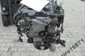 двигатель TOYOTA 2.2 D4D 2AD комплектный 06