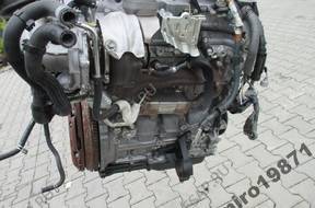 двигатель TOYOTA 2.2 D4D 2AD комплектный 06