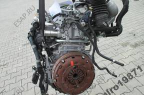 двигатель TOYOTA 2.2 D4D 2AD комплектный 06