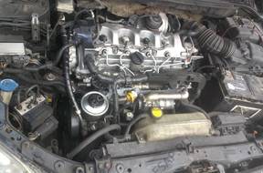 двигатель TOYOTA 2.2 D4D    nr 2AD