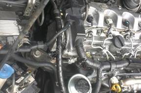 двигатель TOYOTA 2.2 D4D    nr 2AD