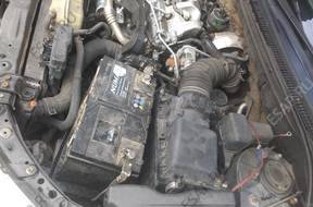 двигатель TOYOTA 2.2 D4D    nr 2AD