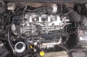 двигатель TOYOTA 2.2 D4D    nr 2AD