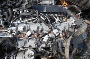 двигатель TOYOTA 2.2 D4D RAV4 2AD