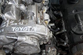 двигатель Toyota 2.2 dcat