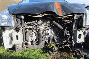 двигатель TOYOTA 2.2 дизельный DCAT 177KM