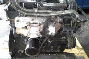 двигатель Toyota 2.4 TD 2-LTE Hilux , 4-runner