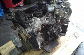 двигатель Toyota 2.4 TD 2-LTE Hilux , 4-runner
