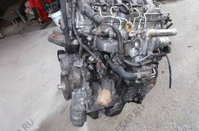 двигатель TOYOTA 2AD 110/130 KW 2.2 D-4D