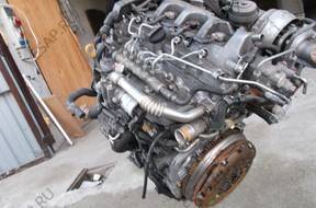 двигатель TOYOTA 2AD 110/130 KW 2.2 D-4D