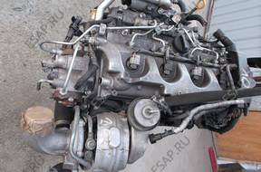 двигатель TOYOTA 2AD 110/130 KW 2.2 D-4D