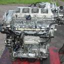двигатель TOYOTA 2AD 2,2 D4D D-CAT 06-  MONTA GRATIS