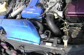 двигатель TOYOTA 3.0 24V 2JZTT SUPRA ARISTO JZS 147