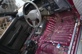 двигатель Toyota 3.0 TD 1KZ-T + Hilux Surf 1994r