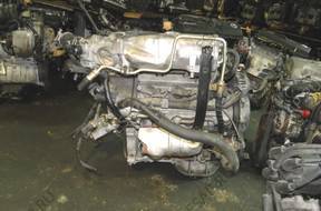 двигатель TOYOTA 3.0 v6 1MZ VVT-и SIENNA LEXUS RX 300
