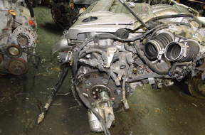 двигатель TOYOTA 3.0 v6 1MZ VVT-и SIENNA LEXUS RX 300