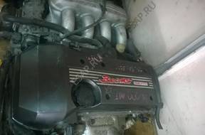 двигатель TOYOTA 3S-GE 2.0 16V BEAMS + SKRZYNIA 6SP