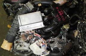 двигатель TOYOTA 4A-GZE 1.6 16V + 5SP LSD AE92 LEVIN