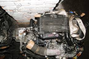 двигатель TOYOTA 4A-GZE 1.6 16V + 5SP LSD AE92 LEVIN