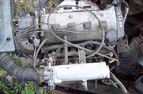 двигатель TOYOTA 4E-FE 129 ТЫС. КМ..km