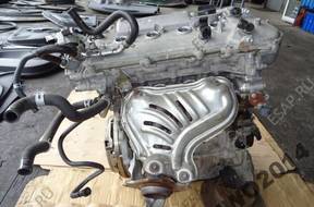 двигатель TOYOTA AURIS 1.6 VVT-и 1ZR 2009-2012 ГОД