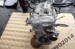 двигатель TOYOTA AURIS 1.6 VVT-и 1ZR 2009-2012 ГОД