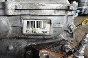 двигатель TOYOTA AURIS 1.6 VVT-и 1ZR-E12 2006-2012 год