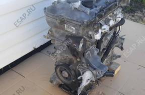 двигатель Toyota Auris 1.6 VVTI dual 07-10 1ZR-E12U